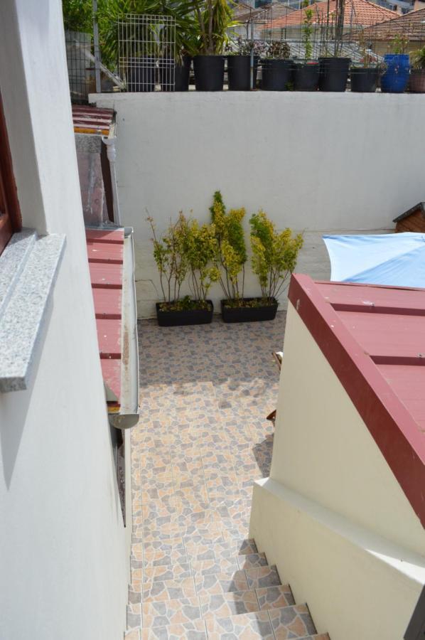 T2P Felix House Villa Vila Nova de Gaia Luaran gambar