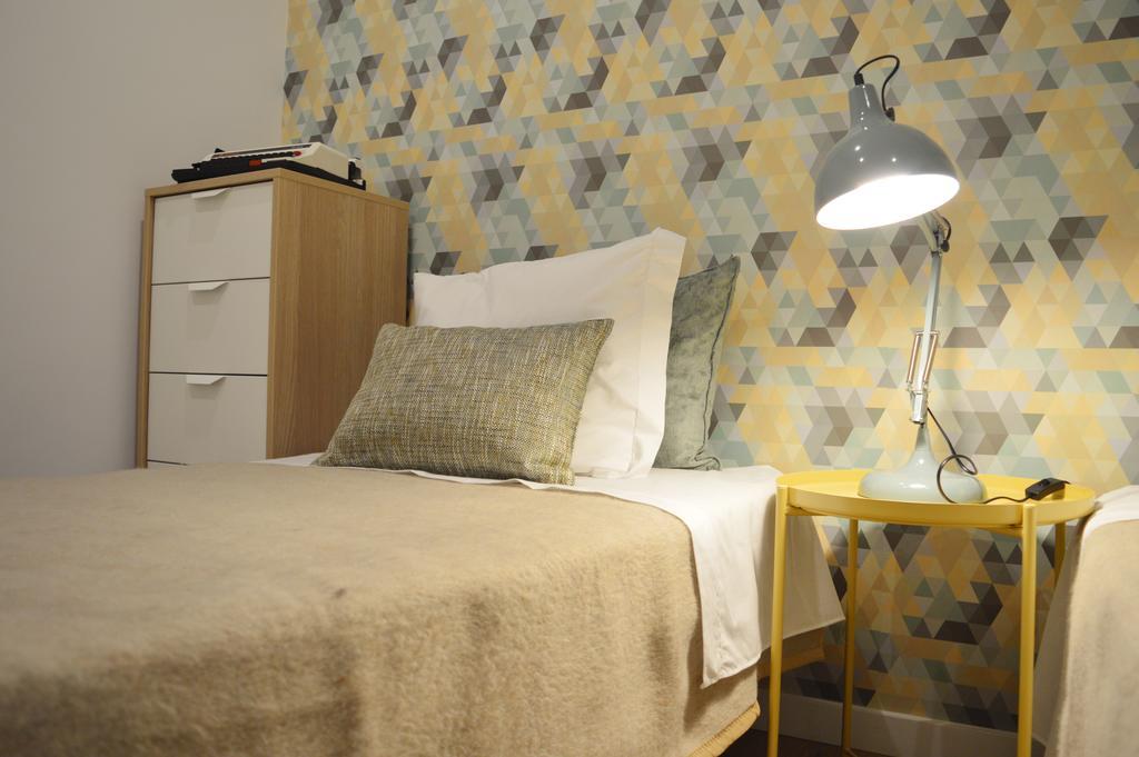 T2P Felix House Villa Vila Nova de Gaia Luaran gambar
